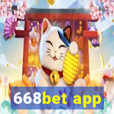 668bet app